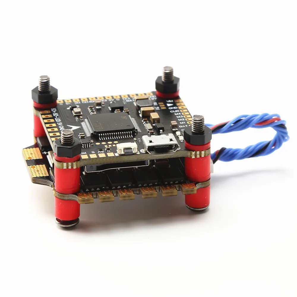 YSIDO YENİ F4 V3S PLUS Uçuş Ko - Betaflight Fc F4 incelemesi ve fiyatı