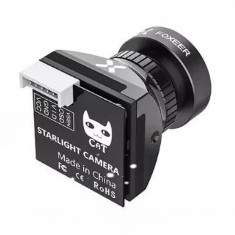 FOXEER CAT3 Kamera 1200TVL Gec - Drone Camera Night Vision incelemesi ve fiyatı