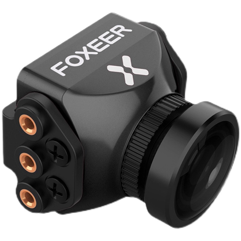 FOXEER CAT3 Kamera 1200TVL Gec - Drone Camera Night Vision incelemesi ve fiyatı