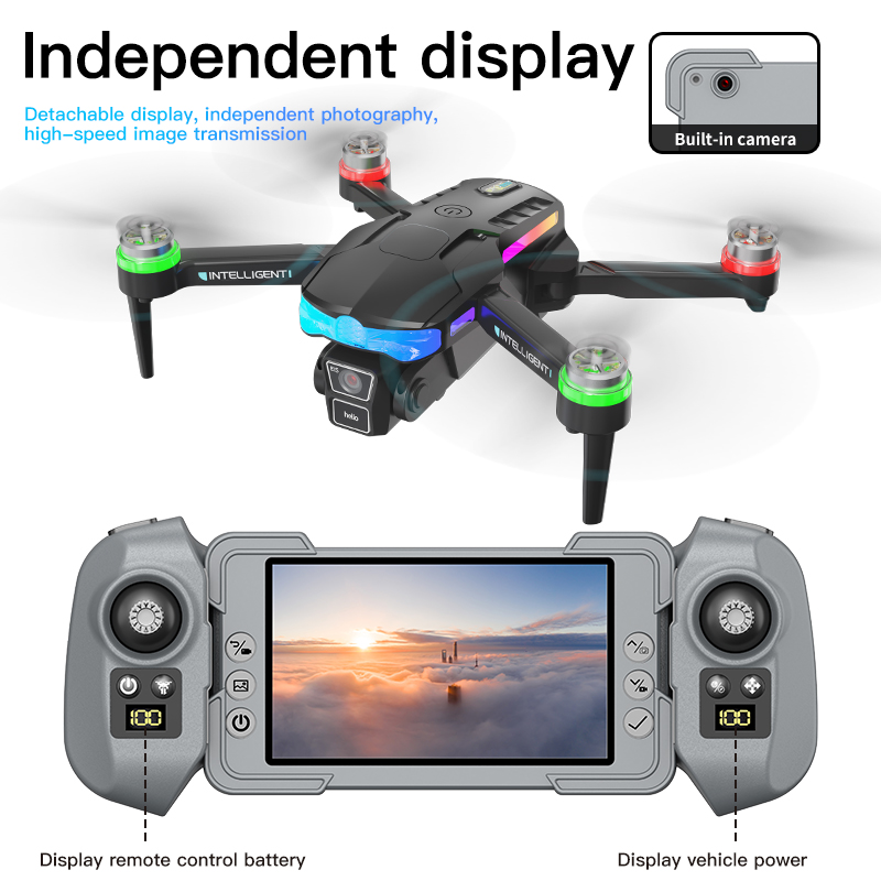 F177 Ekran Kontrol Drone 8K Pr - Drone Camera Professional incelemesi ve fiyatı