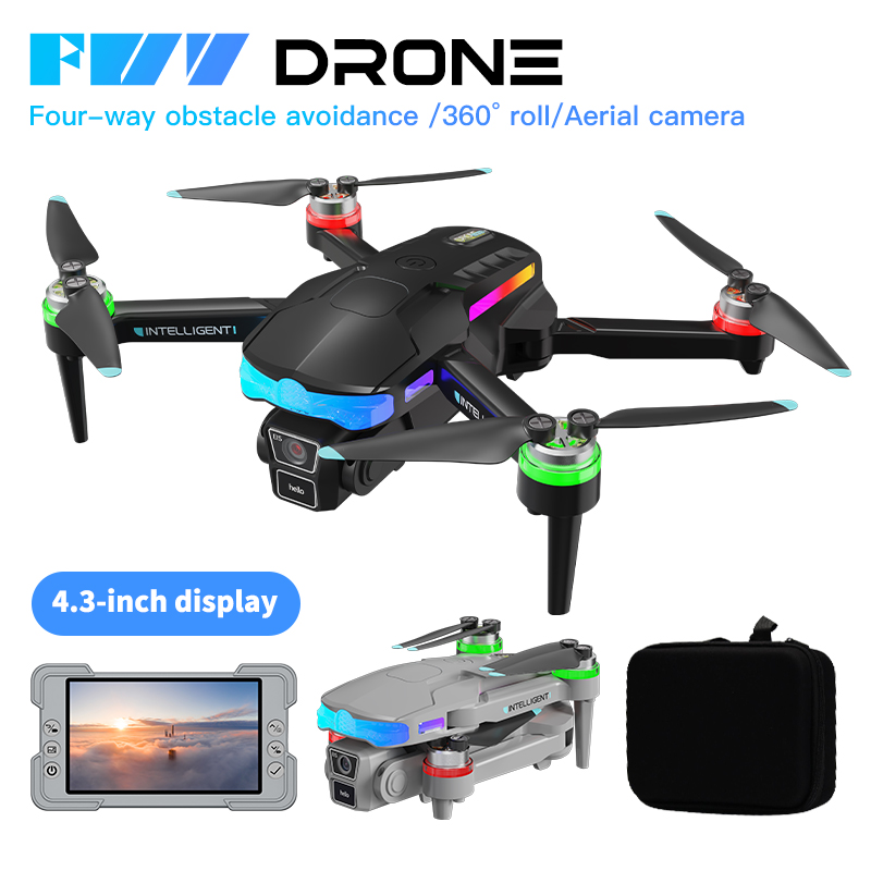 F177 Ekran Kontrol Drone 8K Pr - Drone Camera Professional incelemesi ve fiyatı