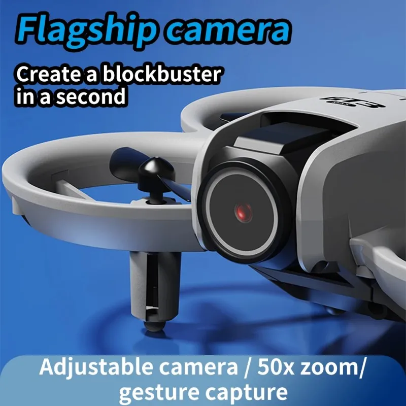 Xiaomi GT3 MAX GPS Drone 8K Ha - Drone Camera Wide Angle incelemesi ve fiyatı