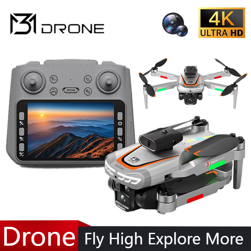 M3 Profesyonel Drone 4K HD Hav - Drone Camera Professional incelemesi ve fiyatı