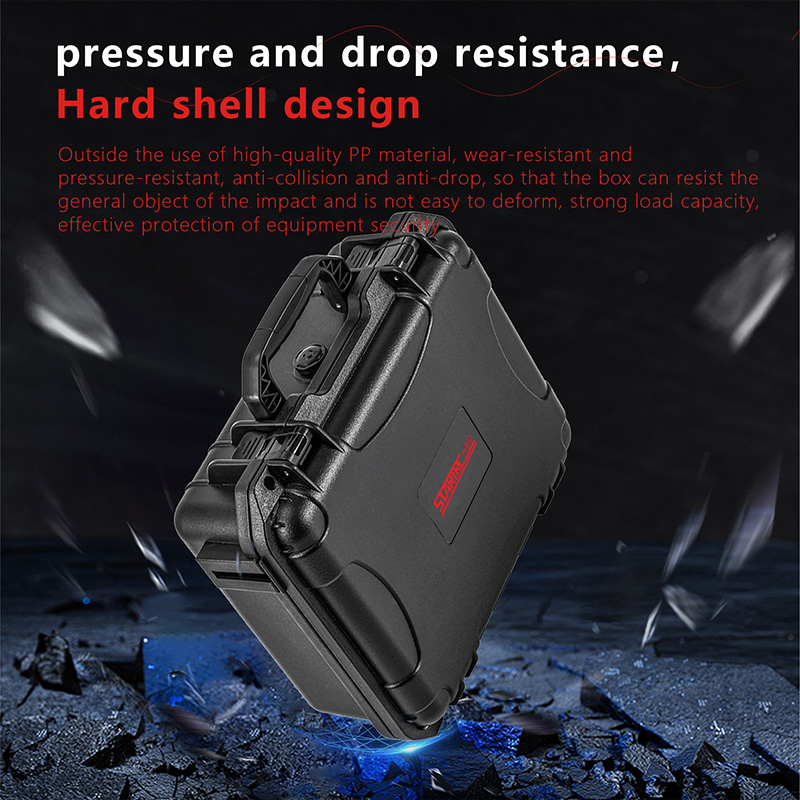 GoPro Hero 13 12 11 10 9 Taşım - Drone Camera Case incelemesi ve fiyatı