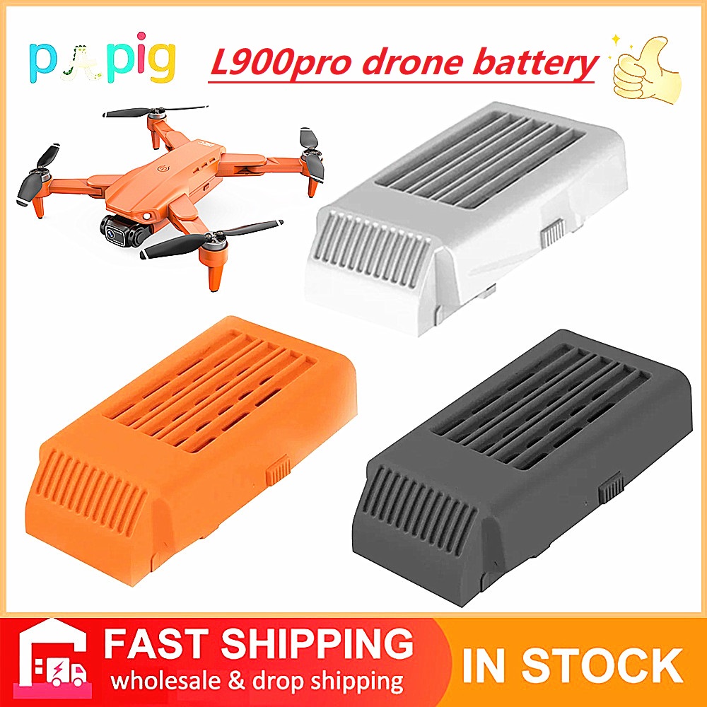 L900 Pro GPS Drone 4K drone pi - Drone Camera Professional incelemesi ve fiyatı