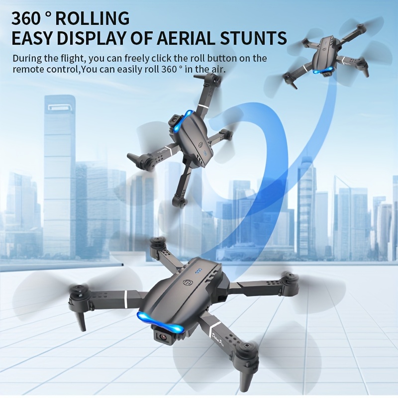 Geliştirilmiş 2026 E99PRO MAX  - Drone Camera Night Vision incelemesi ve fiyatı