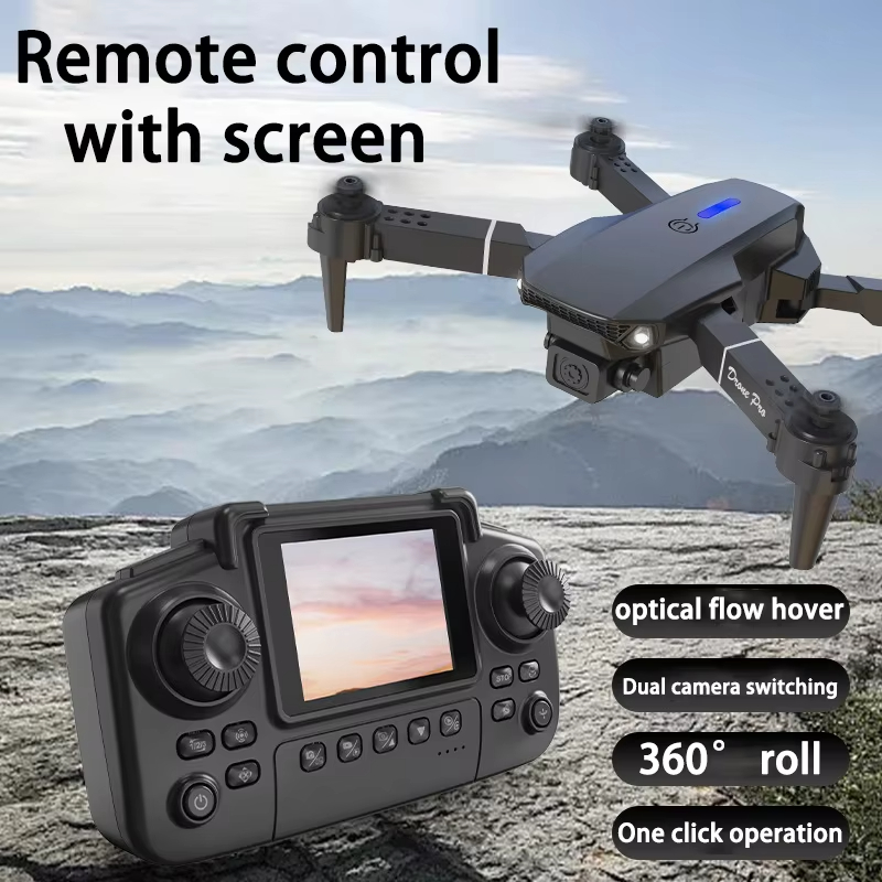 2026 Profesyonel 6K Geniş Açıl - Drone Camera Wide Angle incelemesi ve fiyatı
