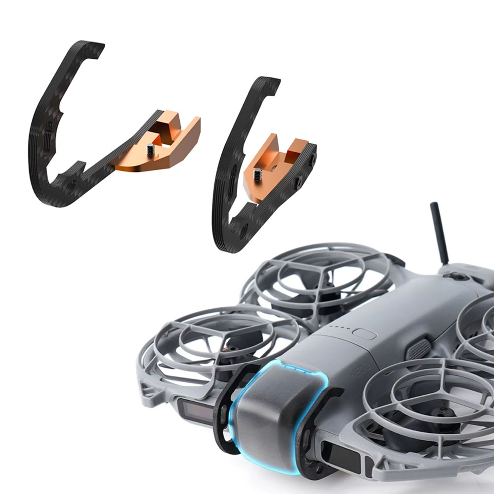 DJI NEO 2 için Gimbal Koruma Ç - Drone Camera Case incelemesi ve fiyatı