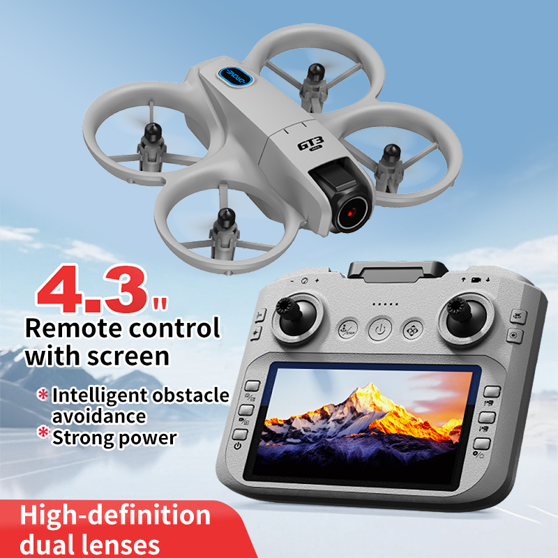 Yeni Model GT3 MAX Drone'lar G - Drone Camera Night Vision incelemesi ve fiyatı