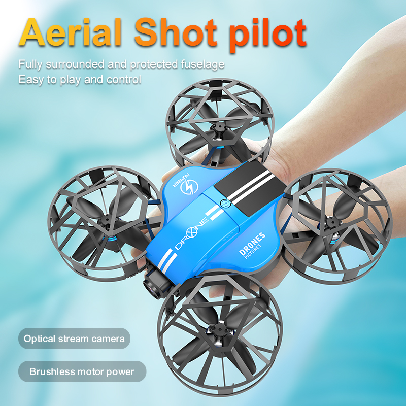 YENI Mini Drone 812PRO meslek  - Drone Camera Wide Angle incelemesi ve fiyatı